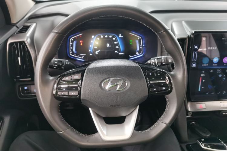 Used Hyundai ix35 2021 2.0L Automatic 2WD GLS Leading Edition
