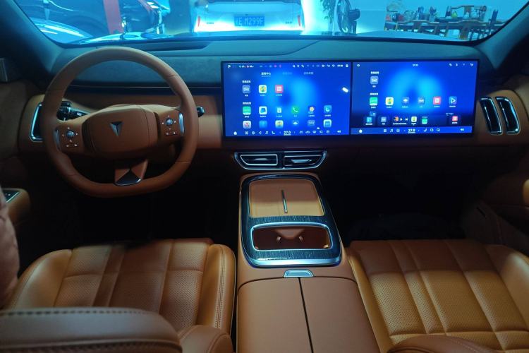 Used Deepal S09 2025 Rear-Drive Ultra+