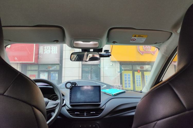 Used Chevrolet Cavalier 2020 325T Automatic Enjoyment Edition
