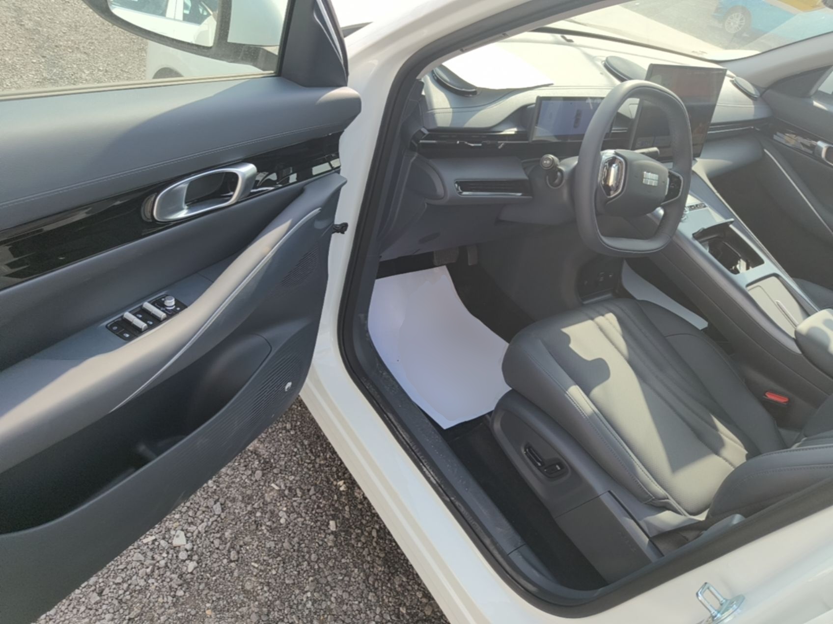Geely Galaxy E5 2026 Model 530km Launch Edition — снимка 18