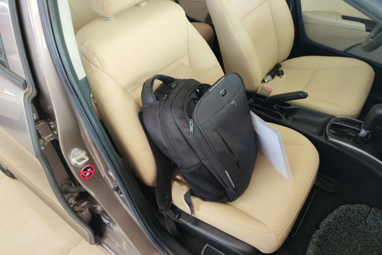 Used Honda Greiz 2016 1.5L CVT Classic Edition