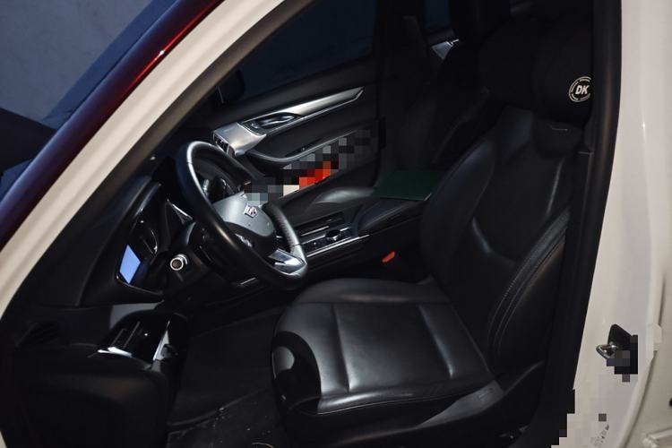 Used Cadillac CT5 2022 28T Luxury Edition
