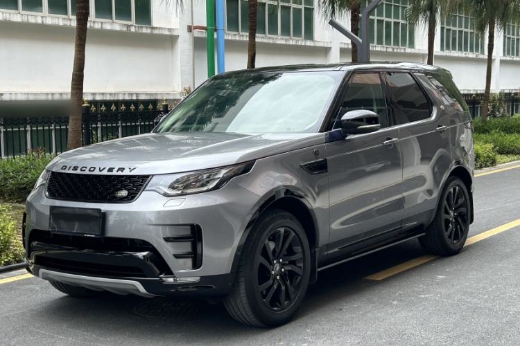 Used Land Rover Discovery 2020 2.0T 30th Anniversary Special Edition
