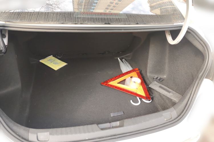 Used Chevrolet Cavalier 2022 Redline 325T Automatic Xinshang Edition