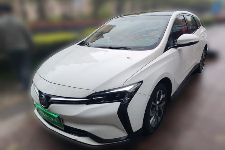 Used Buick Velite 6 2020 Connected Smart Enjoyment PLUS