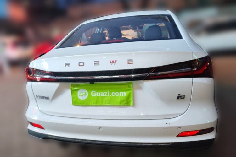 Used Roewe i5 2023 1.5L Manual Comfort Edition
