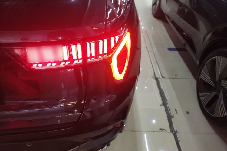 Used Lynk & Co 01 EM-P 2021 1.5TD PHEV Halo
