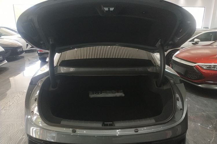 Used Zeekr 007 2024 Rear-Drive Enhanced Version 100 kWh