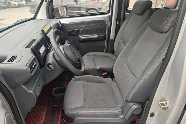 Used Wuling Zhiguang New Energy 2025 Standard Model Left Front Seat