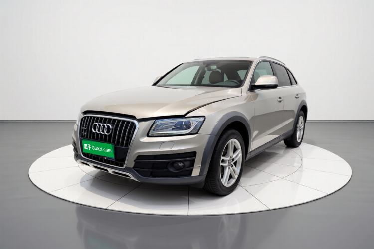 Used Audi Q5 2017 Plus 40 TFSI Technology Model Guazi used car, China used car export, Used car for sale, Used  cars, Cheapest cars for sale