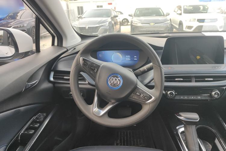 Used Buick Velite 6 2024 430km Enjoyment Version
