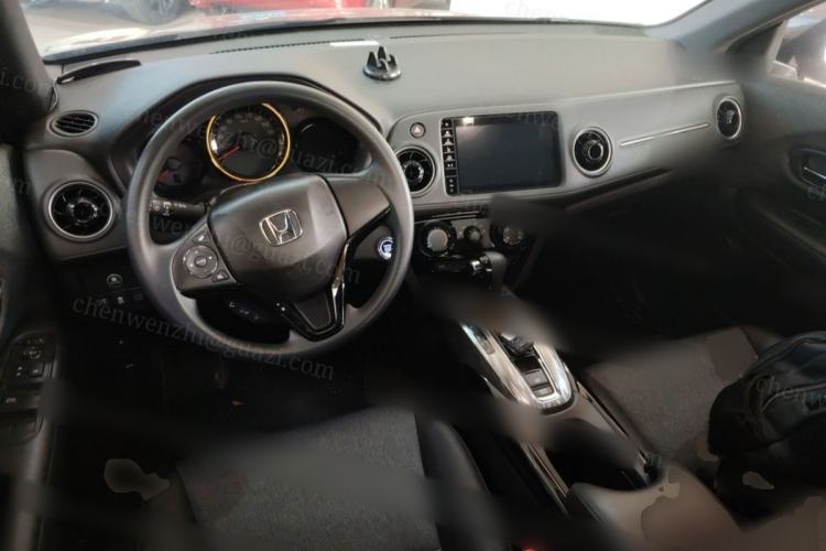 Used Honda XR-V 2021 1.5L CVT Comfort Version