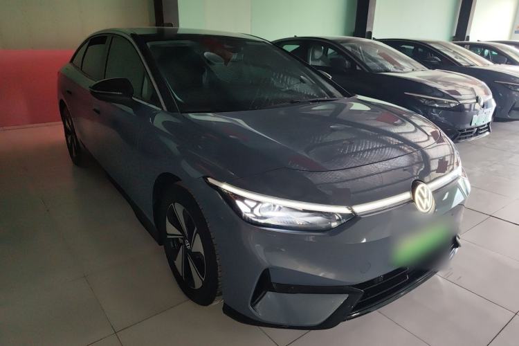 Used Volkswagen ID.7 VIZZION 2024 AIR model