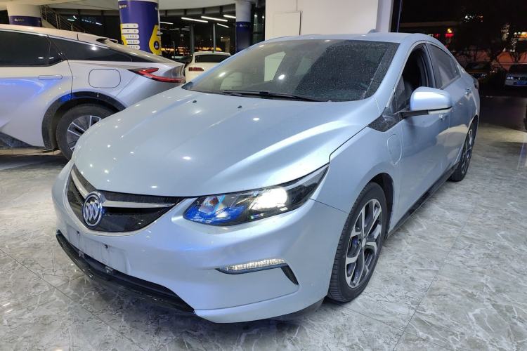 Used Buick VELITE 5 2017 Urban Extended-Range Model