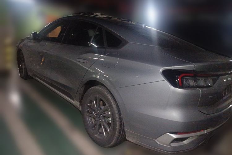 Used Ford Mondeo 2025 1.5T EcoBoost E Hybrid Luxury Edition