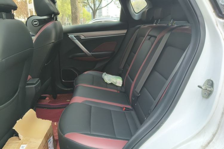 Used Geely Auto Coolray 2020 PRO 260T DCT Ranger