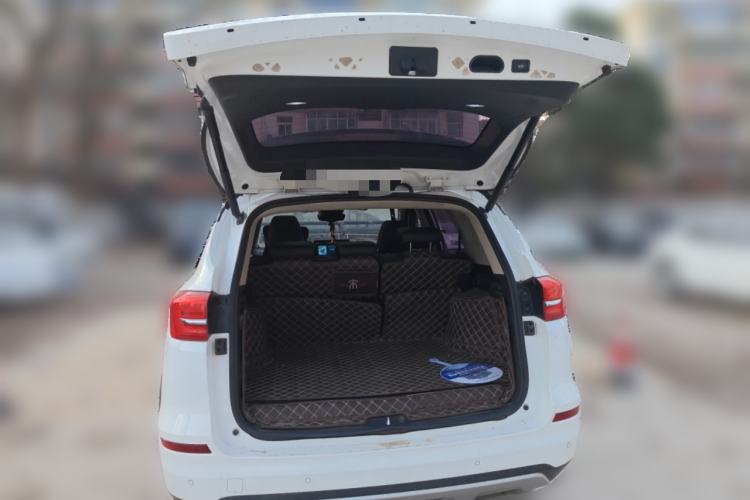 Used BYD Song New Energy 2019 Song DM 1.5TID Smart Connect Sharp Edition
