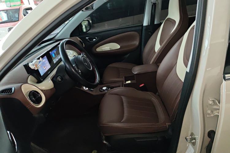 Used Wuling Bingo 2024 333 km Enjoyment Version
