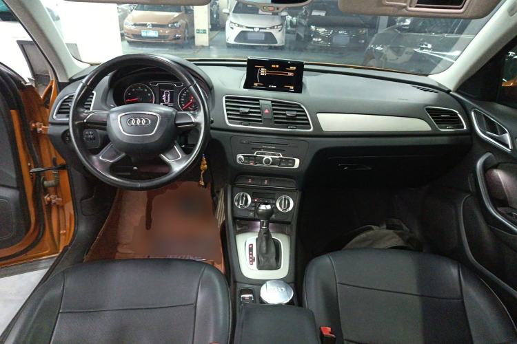 Used Audi Q3 2013 35 TFSI Ambition Edition