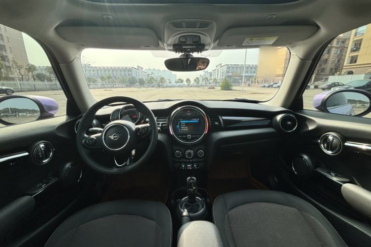 Used MINI MINI 2019 1.5T ONE PLUS