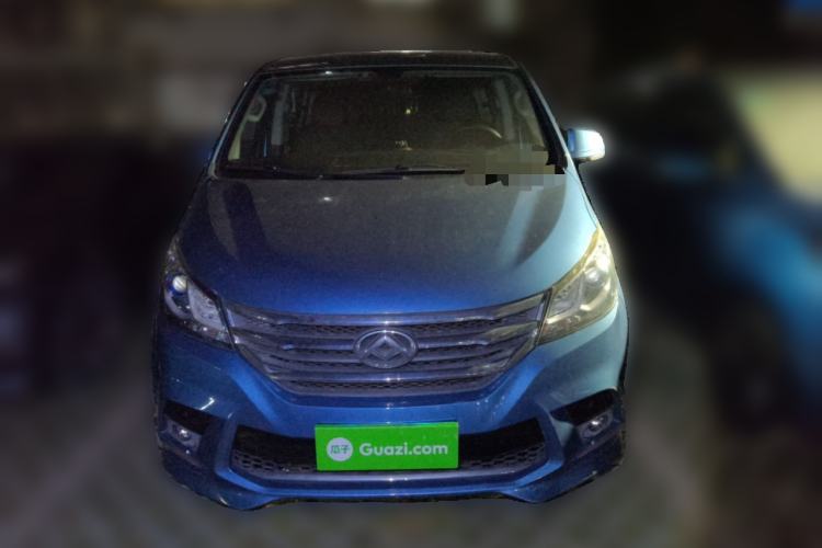 Used SAIC MAXUS G10 2019 PLUS 2.0T Automatic Elite Edition China VI Standard