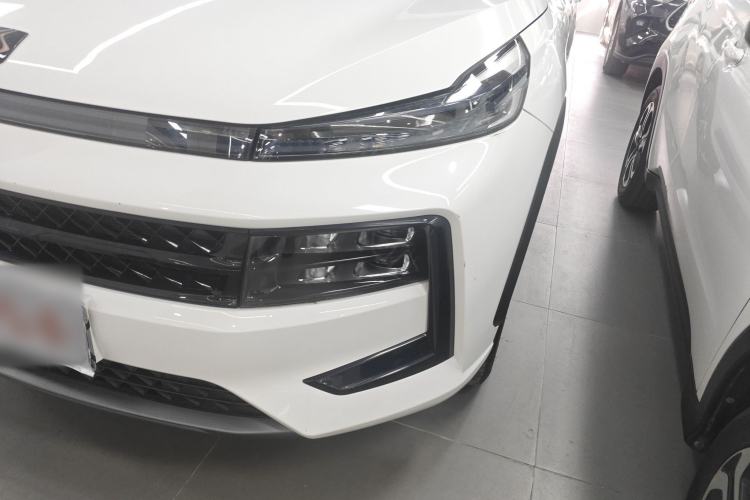 Used SOL QX 2021 300T DCT Prestige Smart Connectivity Version