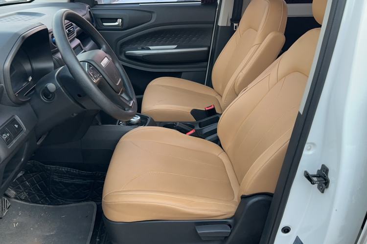 Used Dongfeng Fengon E380 2023 Standard Edition – Comfort Model 7 Seats
