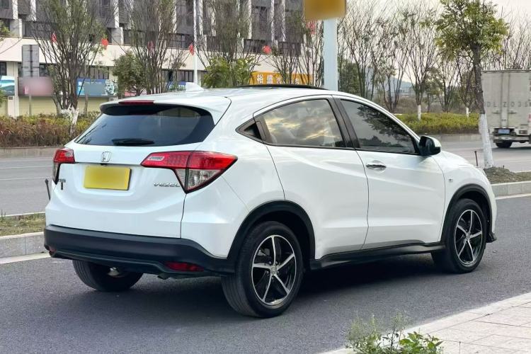 Used Honda Vezel 2020 1.5L CVT Pioneer Edition
