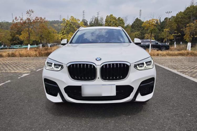 Used BMW X3 2021 xDrive28i M Sport Package