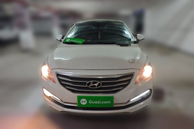 Used Hyundai Mistra 2016 1.8L Automatic Smart GLS