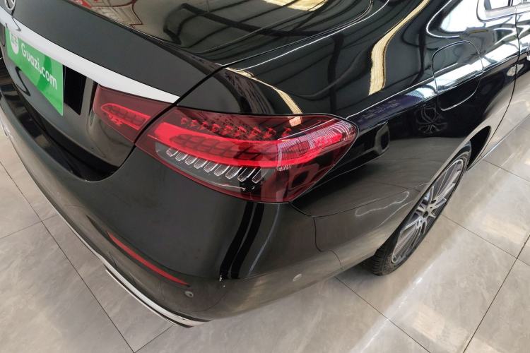 Used Mercedes-Benz E-Class 2023 E 260 L