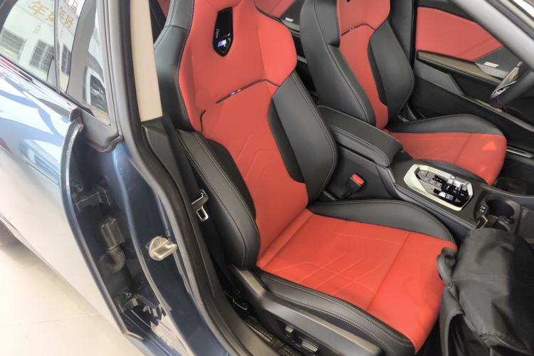 Used BMW 2 Series 2025 225L M Sport Night Edition Package
