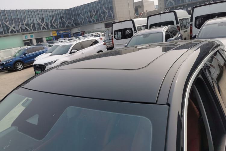 Used EXEED Stellar 2023 400T Two-Wheel Drive Comfort Edition
