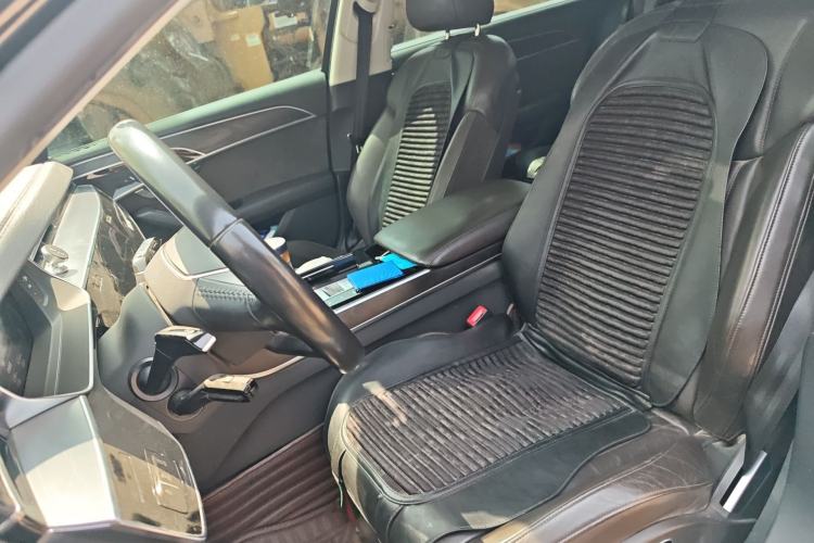 Used Audi A8 2019 A8L 50 TFSI quattro Comfort Model
