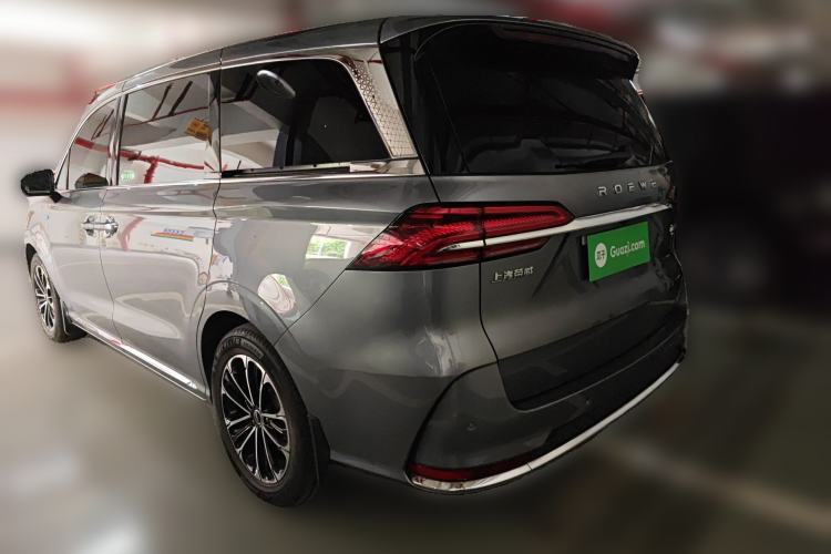 Used Roewe iMAX8 2022 400TGI Celebration Edition
