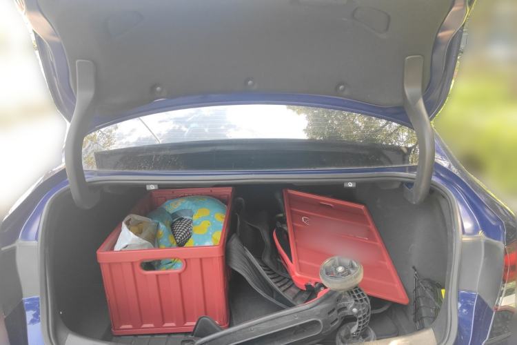 Used Buick Regal 2020 GS 28T Prestige Model
