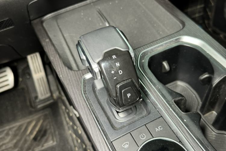 Used Chery Explore 06 2023 Urban Edition 1.6T Two-Wheel Drive Luxury