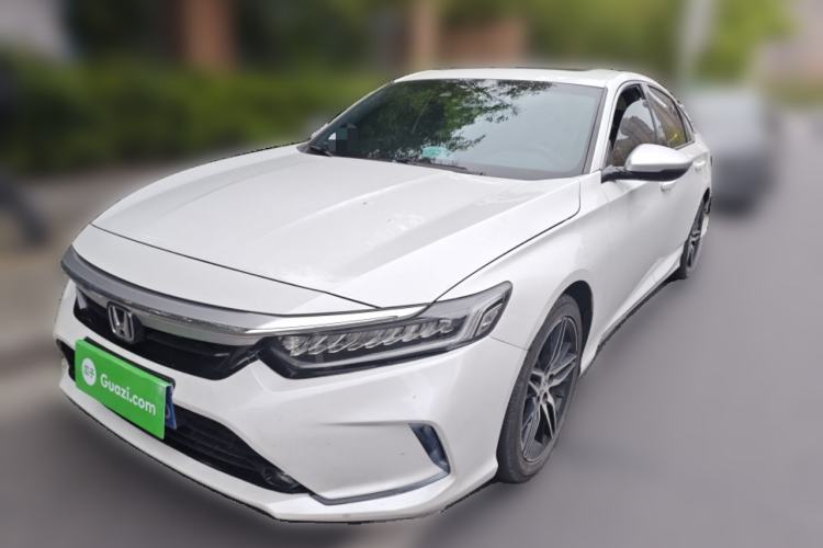 Used Honda Inspire 2022 260TURBO Jingyue Version