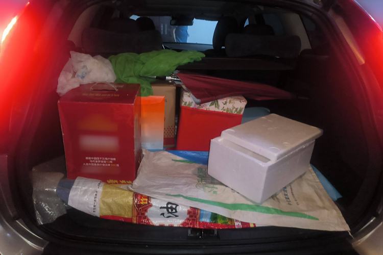 Used Volvo XC60 2013 T6 AWD Zhiya Edition