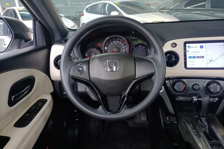 Used Honda XR-V 2017 1.8L EXi CVT Comfort Version
