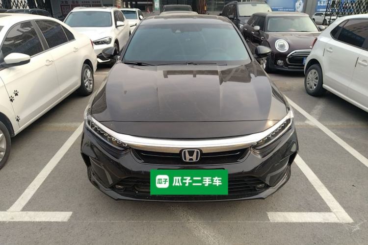 Used Honda Inspire 2022 Lingpai Hybrid 2.0L Pure Elegant Edition