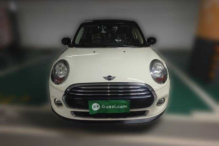 Used MINI 2015 1.5T COOPER Fun Five-Door Edition
