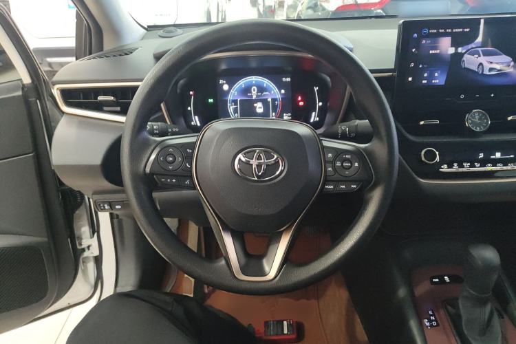 Used Toyota Allion 2023 2.0L Elite Edition
