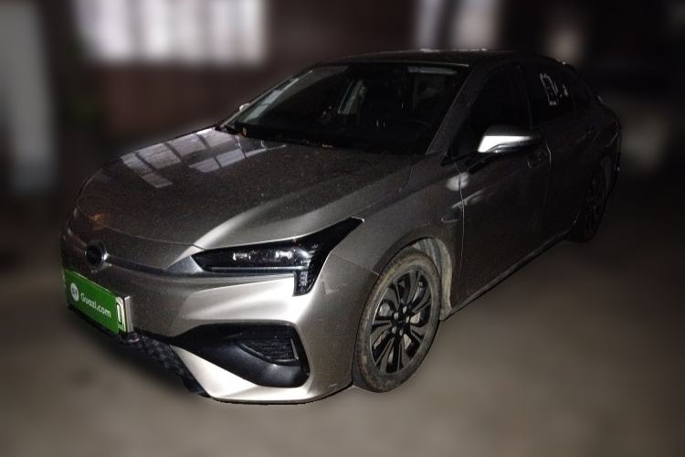 Used AION S 2020 Meizu 580