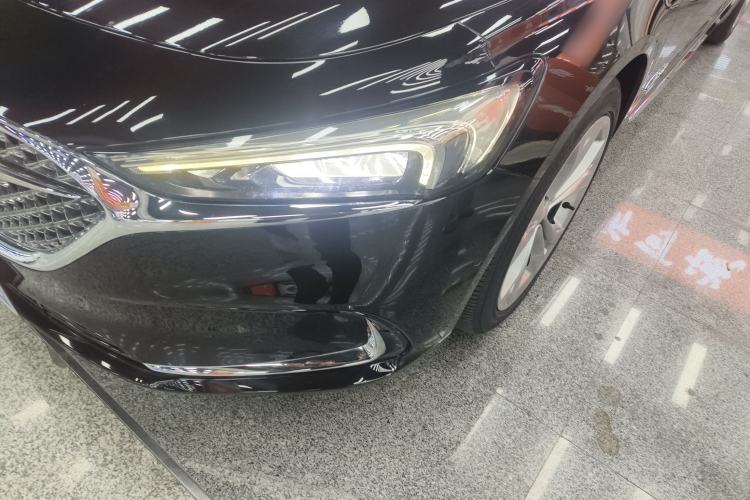 Used Buick LaCrosse 2022 Avenir Avia First Edition
