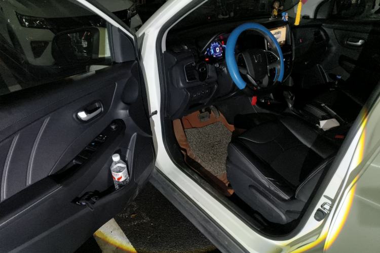 Used Luxgen S3 2016 1.6L CVT Flagship Edition