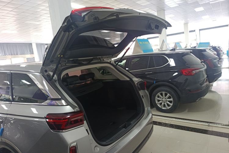 Used Bestune T99 2020 20TD Automatic Luxury Edition