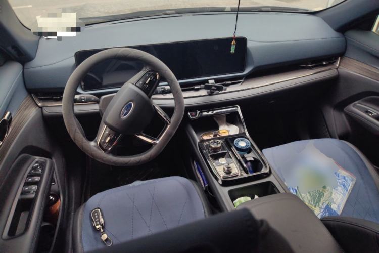 Used Ford Equator Sport 2023 EcoBoost 170 Premier Edition
