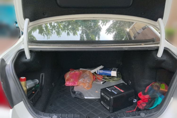 Used BMW 5 Series 2014 530Li Luxury Design Package