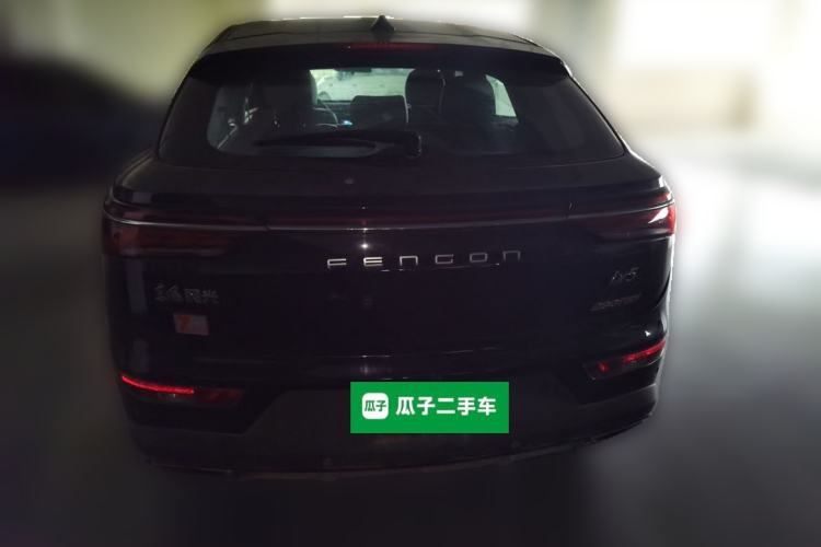 Used Dongfeng Fengon ix5 2019 280TGDI CVT Smart Version China V Standard